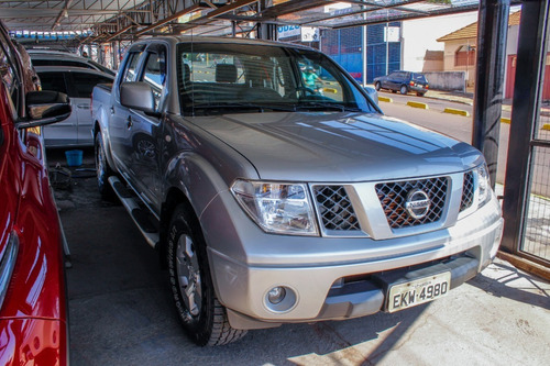 Imagem 1 de 5 de Nissan Frontier