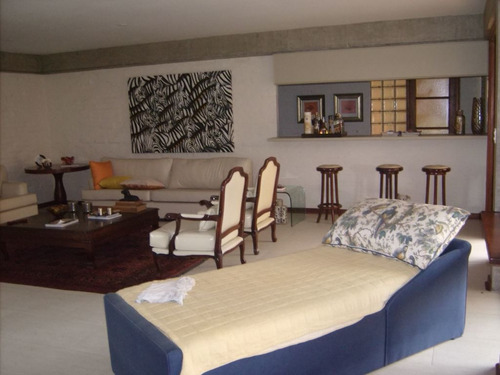 Imagem 8 de 15 de Casa Em Condomínio - Condomínio Monte Carlo - Sp - 449605