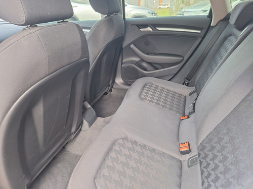 Audi A3 1.4 TFSI SPORTBACK 16V GASOLINA 4P S-TRONIC