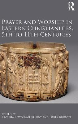 Libro Prayer And Worship In Eastern Christianities, 5th T...