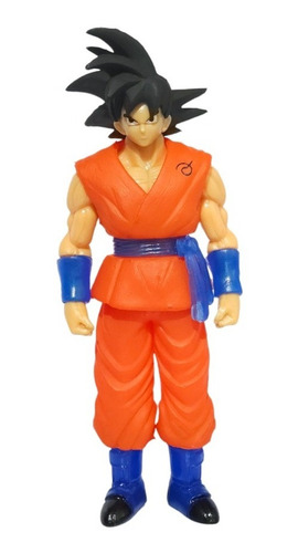  Figura Dragon Ball Super Goku Kakaroto