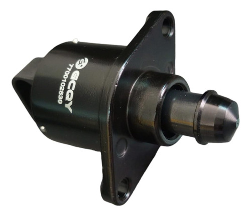Válvula Iac Sensor Mínimo Renault Kangoo 1.6 2012 2013 #1025