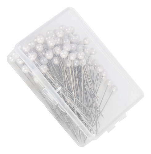 Agujas De Fijación Y Posicionamiento Pearl Pins De Cabeza Re
