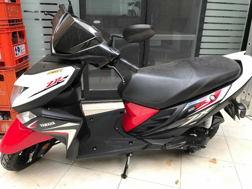 Yamaha Zr 115cc 2019