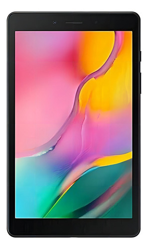 Samsung Galaxy Tab A 8.0 (2019, Wifi Only) 32gb, 5100mah All Day Battery, Dual Speaker, Sm-t290, International Model (32gb + 128gb Sd Bundle, Black)