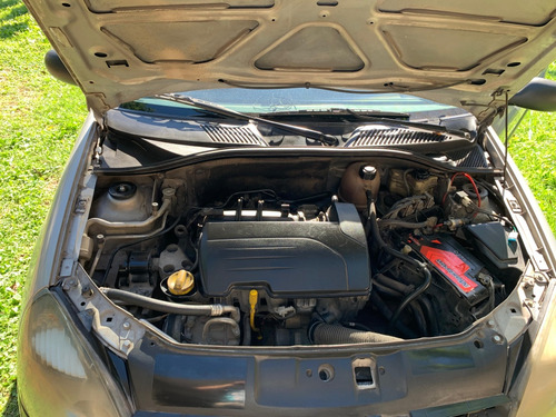 Renault Clio 1.2 Athentique