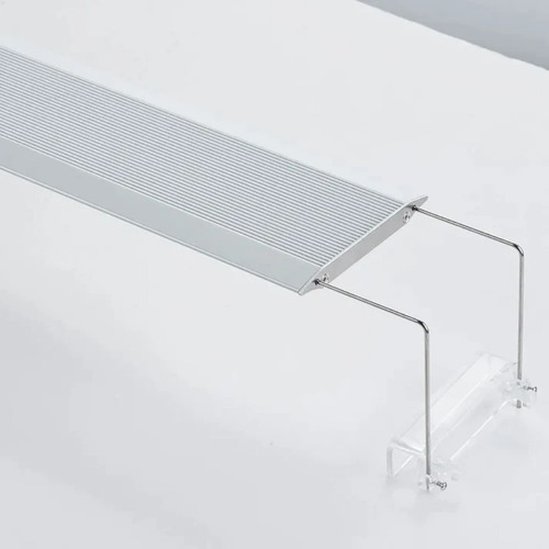 Luminária De Led Chihiros Serie A Il Max 451 45w (45-60cm) Luzes Branco 127/220v