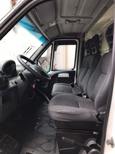 Imagem 9 de 12 de Promoção Peugeot Boxer F. 2.3 L Ta - Sem Garantia