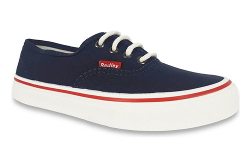 Tênis Redley Ir10 Originals Navy