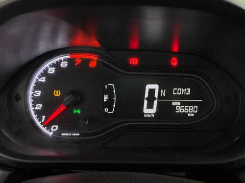 Chevrolet Prisma 1.4 MPFI LT 8V