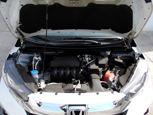 Honda Wr-v Ex 1.5 Aut 2019