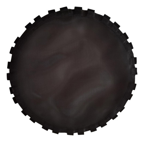 Colchoneta De Trampolín Cojín De 75 Cm Para 38 Pulgadas