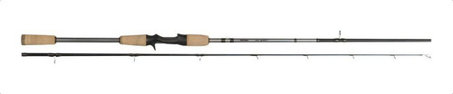 Bobina Alaris Vara Okuma, 602 m, 8 — 17 libras, 1,83 m