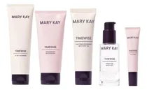 Comprar Set Milagroso Timewise Mary Kay 5 Productos Piel Normal\u002Fseca