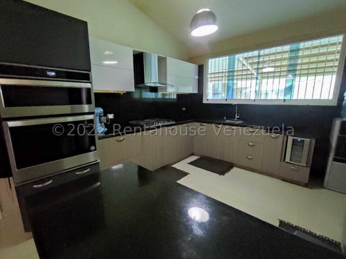 Imagen 5 de 12 de Casa En Venta En San Jacinto Maracay Aragua 22-25506 Irrr