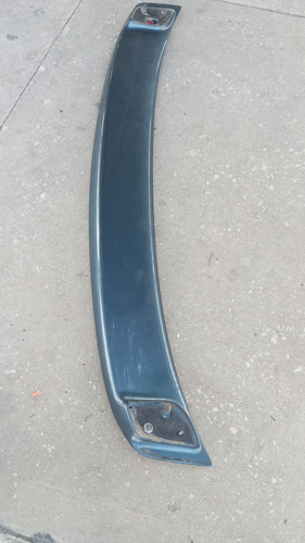 Spoiler De Maleta Para Ford Fusion Original 2010-11-12 (Usado)