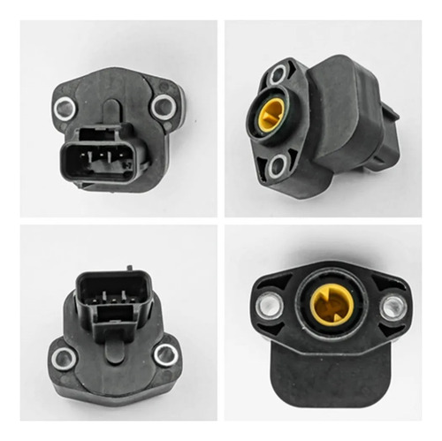 Sensor De Posición Del Acelerador Del Coche 04606397 Aa Mone