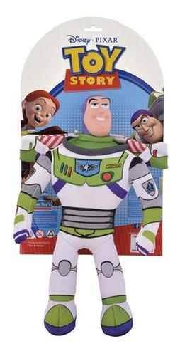 Buzz Lightyear Muñeco Soft Toy Story New Toys 50cm Full 
