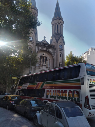 Alquiler De Micros Buses Combis De Corta Y Larga Distancia