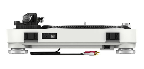 Imagen 4 de 11 de Bandeja Giradiscos Pioneer Plx-500 Outlet