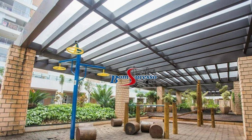 Imagem 20 de 29 de Apartamento À Venda, 110 M² Por R$ 850.000,00 - Mooca - São Paulo/sp - Ap0594