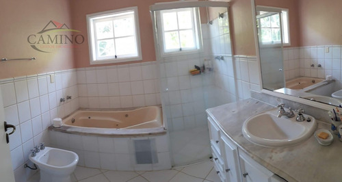 Casa A Venda No Bairro Jardim Guaiuba Em Guarujá - Sp. - 2123-1