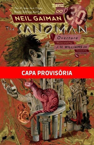 Sandman - Vol. 14: Edição Especial De 30 Anos