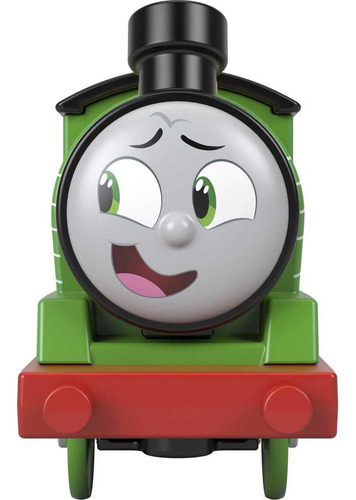Tren Thomas & Friends Percy Tren De Fiesta De Colores
