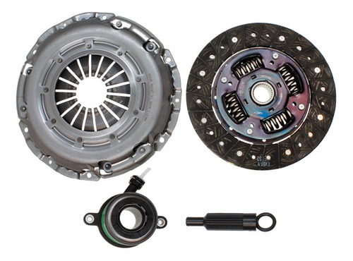 Kit Clutch Embrague Volkswagen Amarok Trendline 2019 - 2020