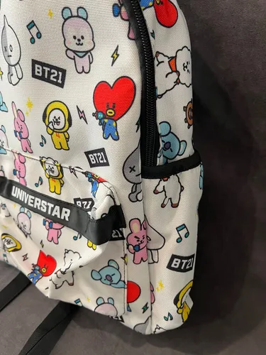 Miniso mochilas precios hotsell
