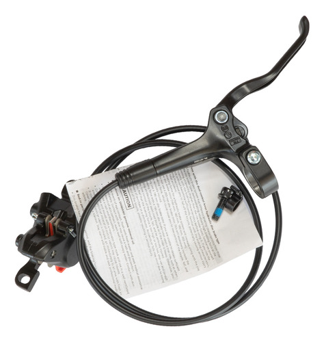 Freno De Disco Hidraulico Shimano Bl-mt 200 Delantero