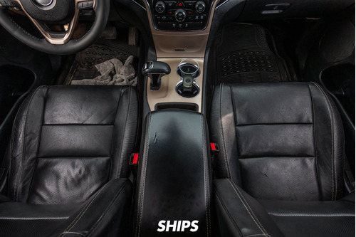 Jeep Grand Cherokee 5.7 V8 Limited Lujo 4x2 At