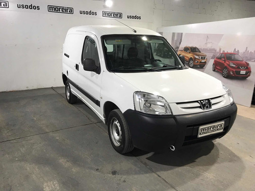 Peugeot Partner 1.4 M59