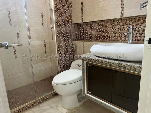 Imagen 4 de 22 de Apartamento En Venta Colinas De La Tahona 21-1581