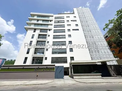 Apartamento en venta
