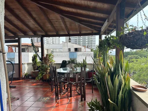 Vendo Apartamento Duplex