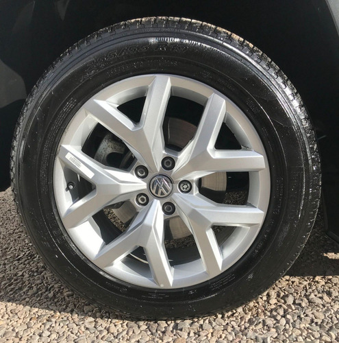 Imagen 14 de 14 de Volkswagen Amarok Highline 4x4 At - 2.0 258 Cv V6 - 2021