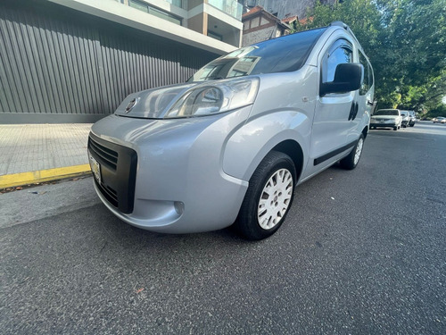 Fiat Qubo 1.4 Fiorino Active 73cv