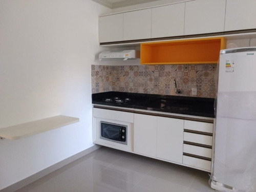Imagem 4 de 10 de Apartamento - Aa239 - 32556953