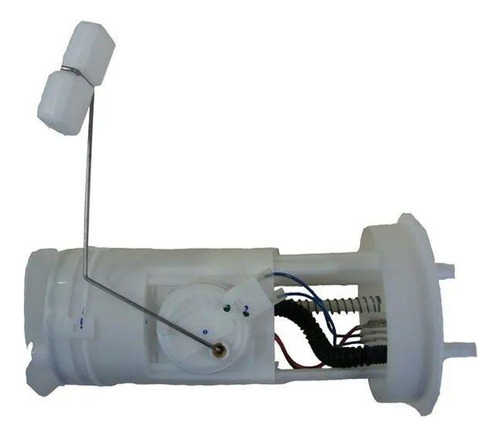Bomba De Combustível Elétrica Uno 1.0 Smart 3p 2001 Bosch