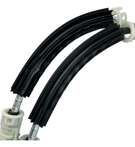 Cabo Trambulador De Marcha Duster 1.6 16v H4m 349015922r