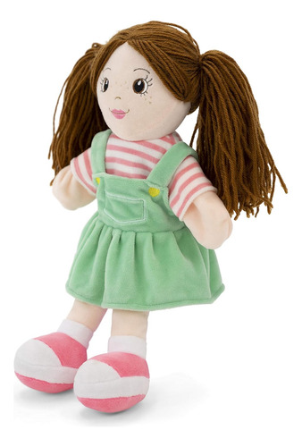 Marionetas De Mano - Títeres De Mano De Felpa Suave Para Niñ