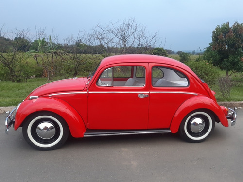 Volkswagen Escarabajo Escarabajo