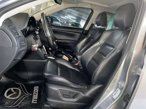 Mazda CX-5 2.5 Grand Touring 4X4