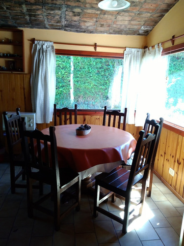 Imagen 4 de 10 de Cabañas Dávalos Para 3 A 6 Personas
