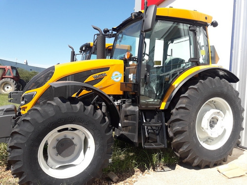 Valtra A114 Cabina Orig 4x4 118hp