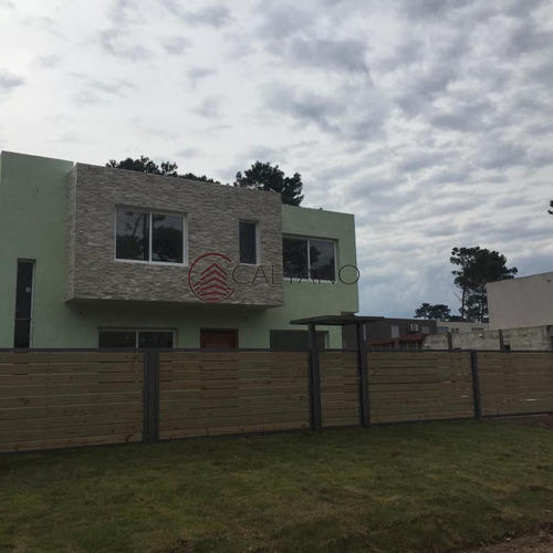 Imagen 3 de 23 de Propiedad Horizontal A Estrenar - Punta Del Este Pinares
