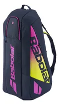 Comprar Bolso Raquetero Babolat Pure Aero Rafa G2 X6 Raquetas Tenis