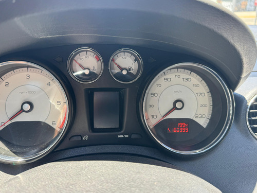 Peugeot 408 1.6 Feline Hdi 115cv