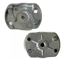 Comprar 2 Base Trinquete 33cc 43cc 52cc Para Desbrozadora Color Metal